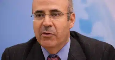 Bill Browder Net Worth