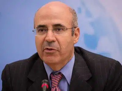 Bill Browder Net Worth