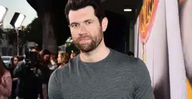 Is Billy Eichner Gay?