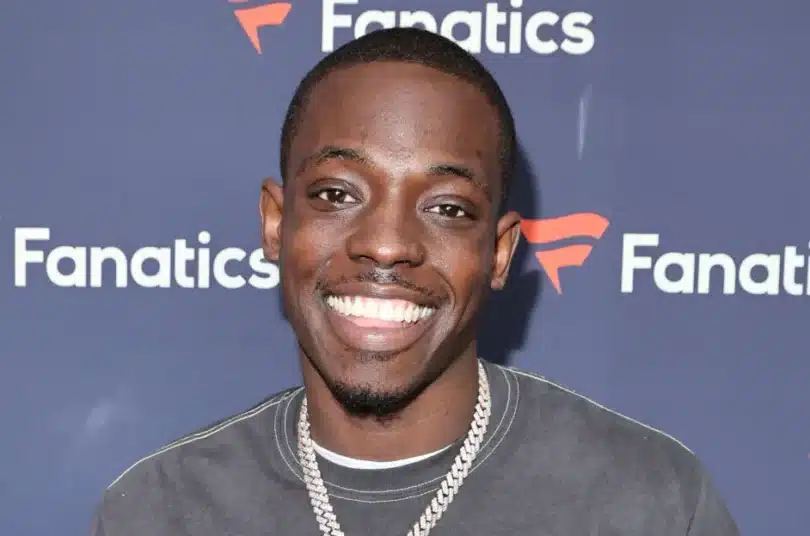 Is Bobby Shmurda Gay