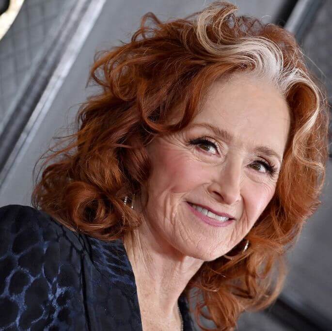 Bonnie Raitt Net Worth Exploring the Fortune of the Blues Singer