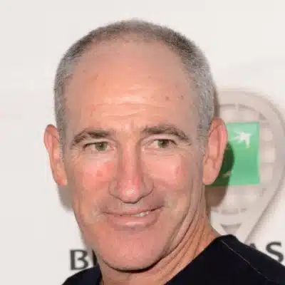 Brad Gilbert Net Worth