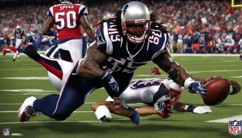 Brandon Spikes Net Worth