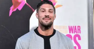 Brendan Schaub Net Worth