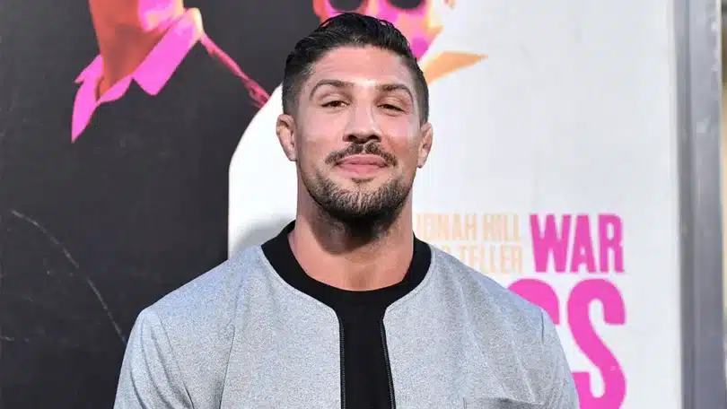 Brendan Schaub Net Worth