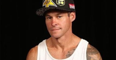 Brian Deegan Net Worth