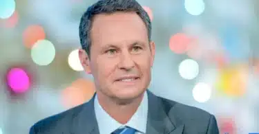 Brian Kilmeade Net Worth