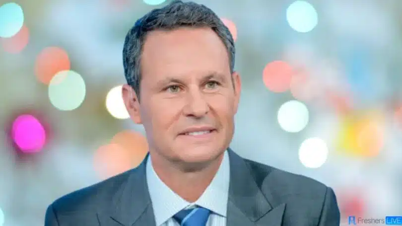 Brian Kilmeade Net Worth