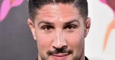 Brendan Schaub Net Worth