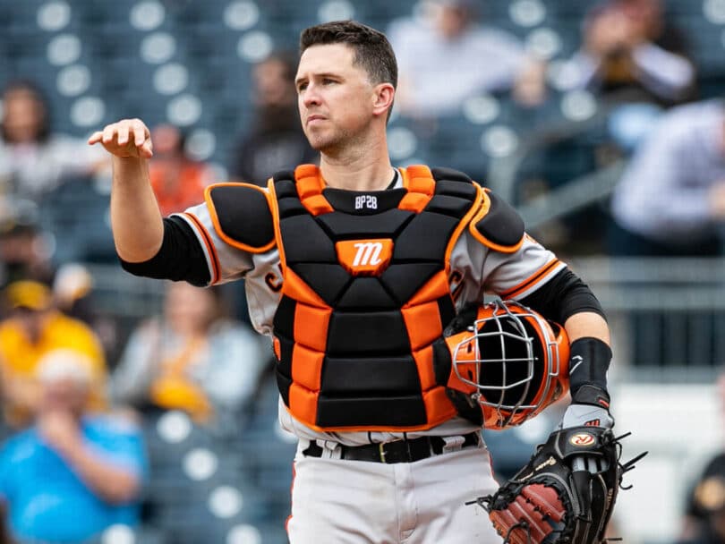 Buster Posey Net Worth