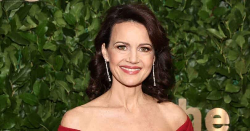 Carla Gugino Net Worth