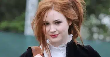 Karen Gillan Net Worth