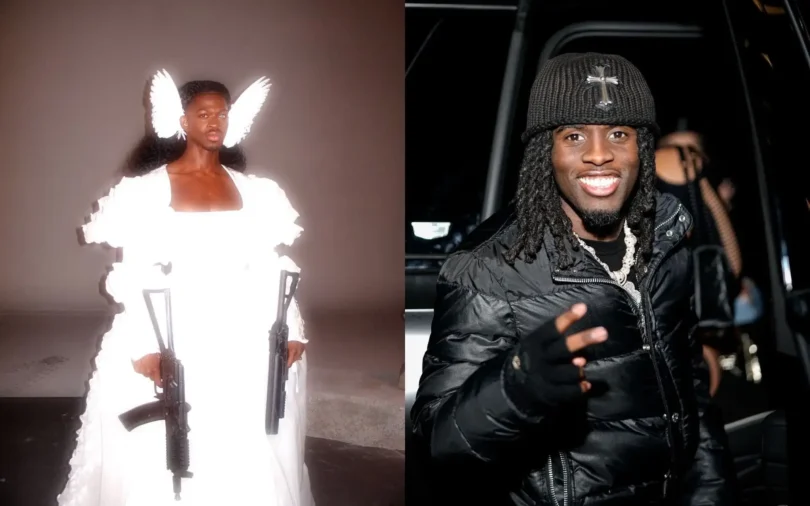 Kai Cenat Criticizes Lil Nas X for 'Disrespecting' Christianity in New Song Promotion