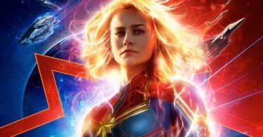 Is Captain Marvel Gay