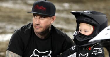 Carey Hart Net Worth