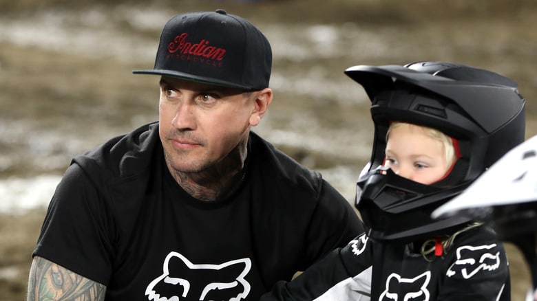 Carey Hart Net Worth