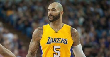 Carlos Boozer Net Worth