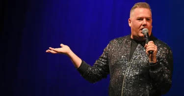 Ross Mathews Net Worth