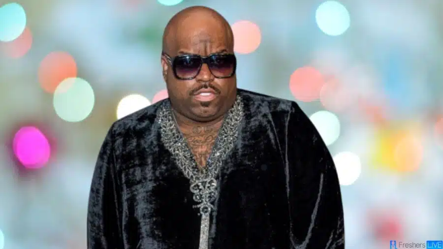 CeeLo Green Net Worth A Journey Through the Riches of a Music Icon
