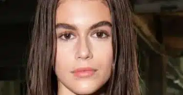 Kaia Gerber Net Worth