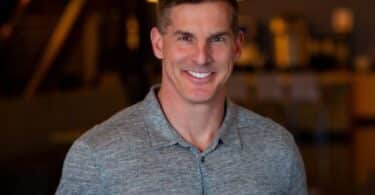 Craig Groeschel Net Worth