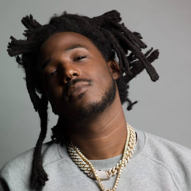 Mozzy Net Worth From the Streets to Financial Success in Rap — citiMuzik