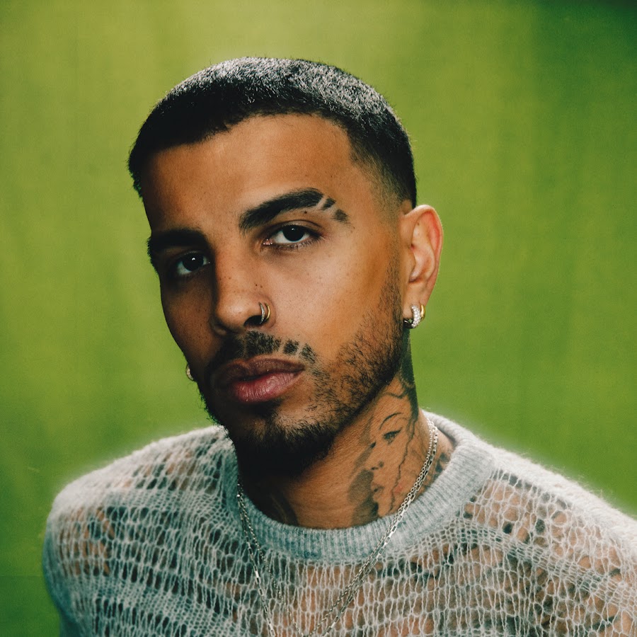 Rauw Alejandro Height: Measuring the Reggaeton Singer's Stature — citiMuzik