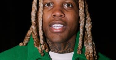 Lil Durk Age