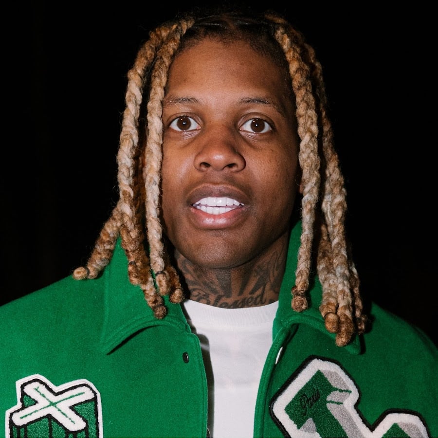 Lil Durk Age: Rhyming Through the Years — citiMuzik