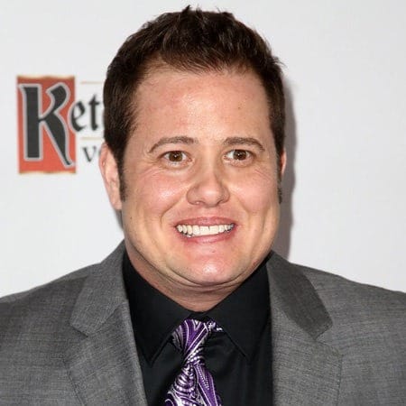 Chaz Bono Net Worth