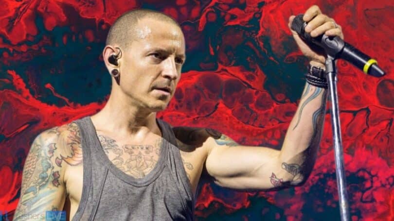 Chester Bennington Net Worth