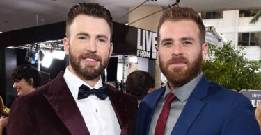 Is Chris Evans Gay? Addressing Speculations About the Marvel Star