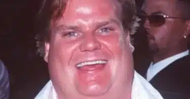 Chris Farley Net Worth