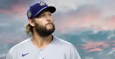 Clayton Kershaw Net Worth