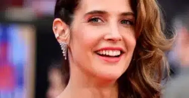 Cobie Smulders Net Worth