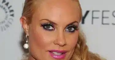 Coco Austin Net Worth