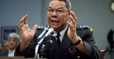 Colin Powell Net Worth