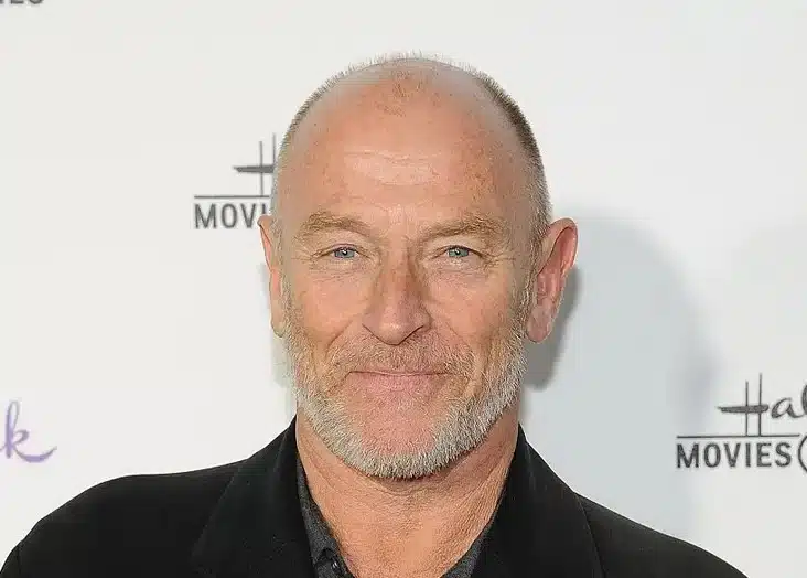 Corbin Bernsen Net Worth