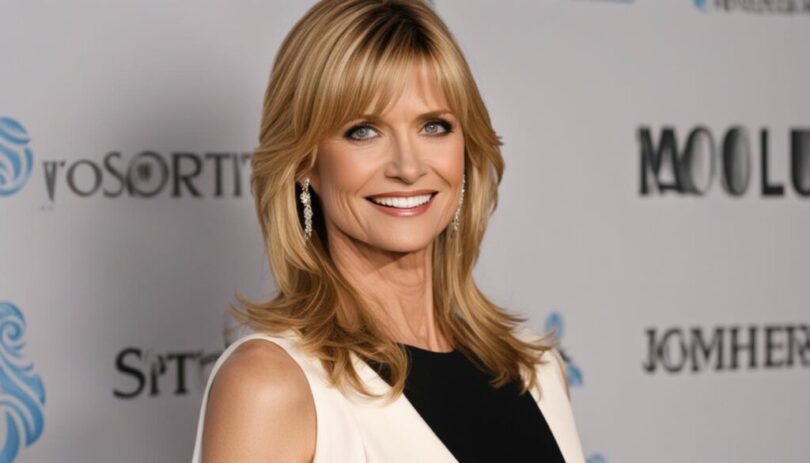 Courtney Thorne-Smith Net Worth