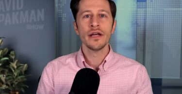 David Pakman Net Worth