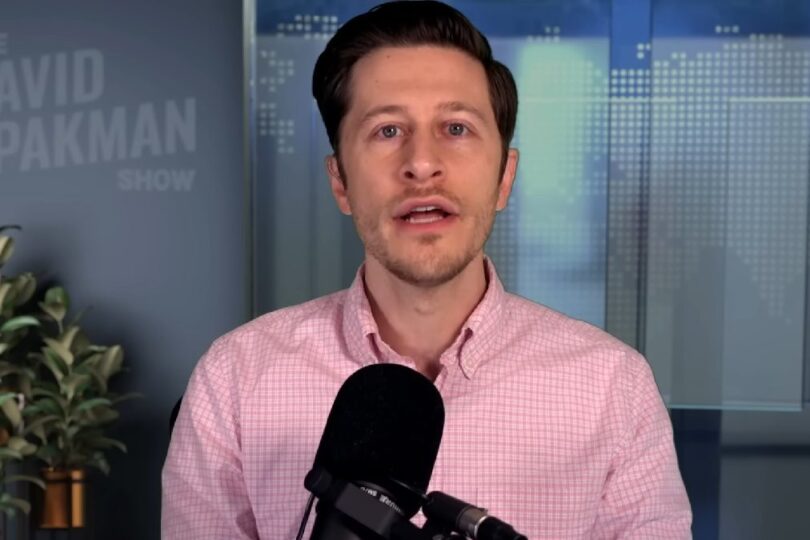 David Pakman Net Worth