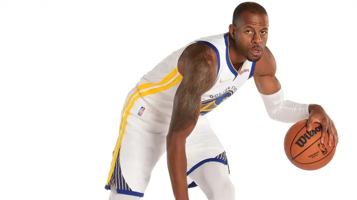 Andre Iguodala Net Worth