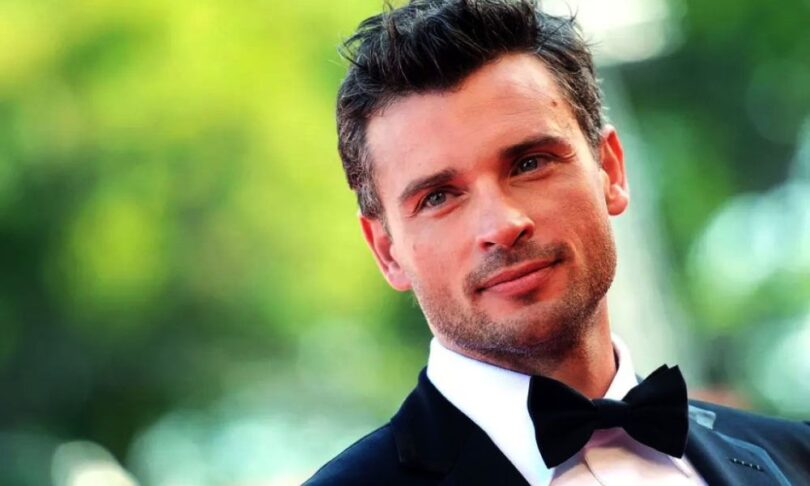 Tom Welling Net Worth