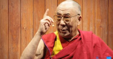 Dalai Lama Net Worth