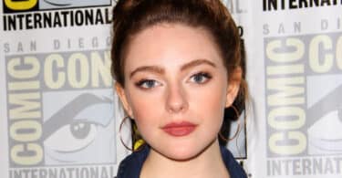 Danielle Rose Russell Age