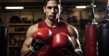 Danny Garcia Net Worth