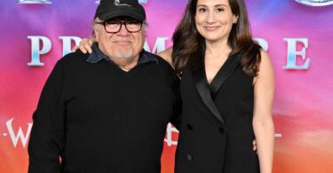 Danny DeVito Daughter: Lucy DeVito's Hollywood Connection