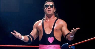 Bret Hart Net Worth