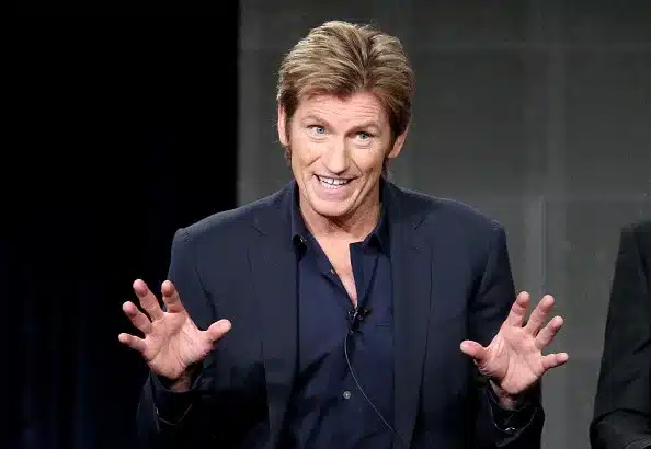 Denis Leary Net Worth