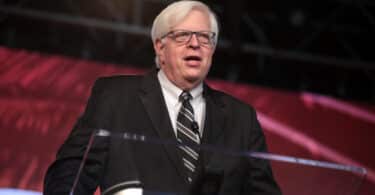 Dennis Prager Net Worth